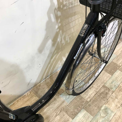パナソニック ビビ TX ブラック 26インチ KT129 【中古車】