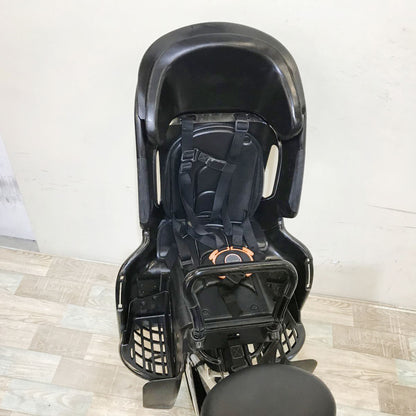 パナソニック ギュットアニーズ ホワイト 20インチ KH108 【中古車】