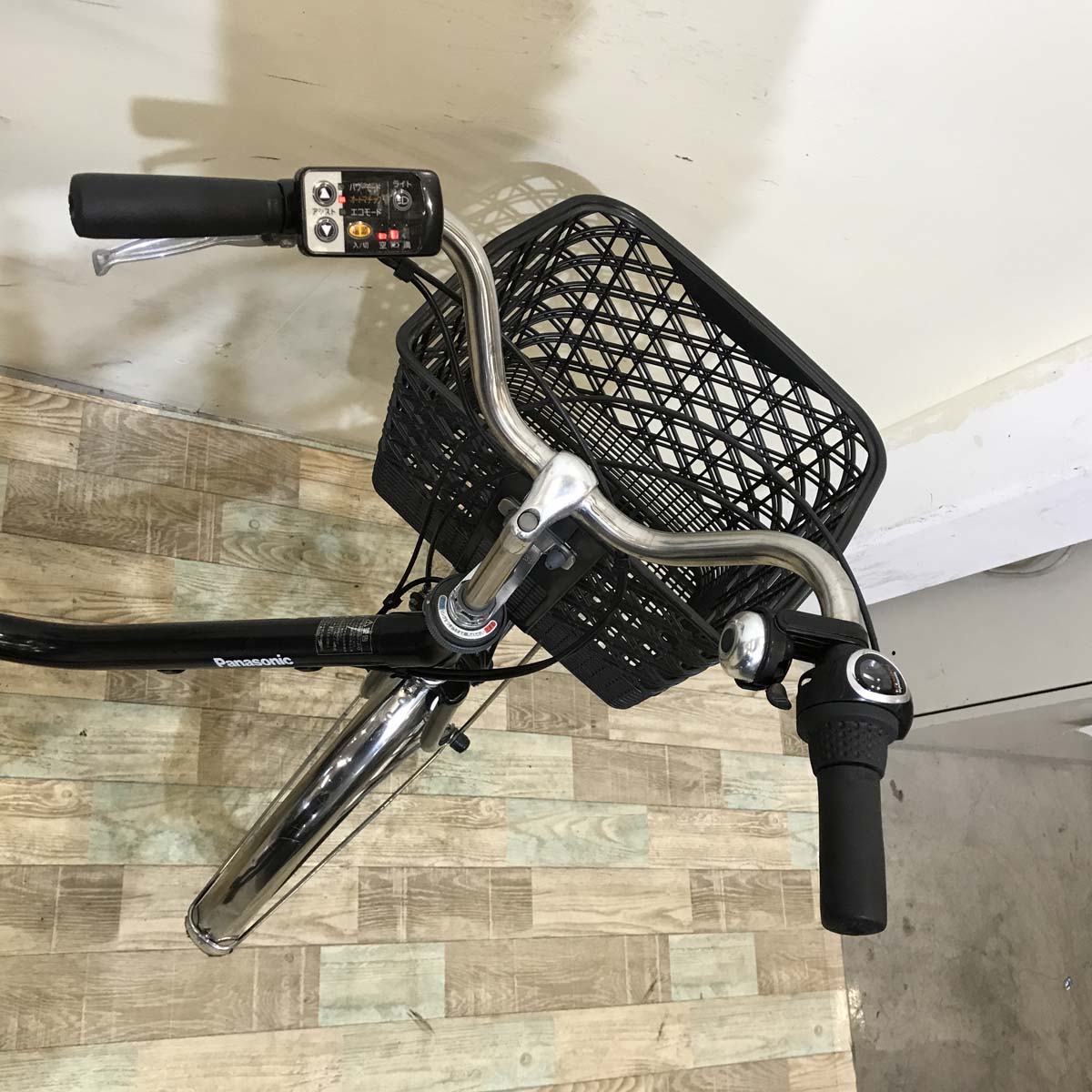 パナソニック ビビ TX ブラック 26インチ KT129 【中古車】