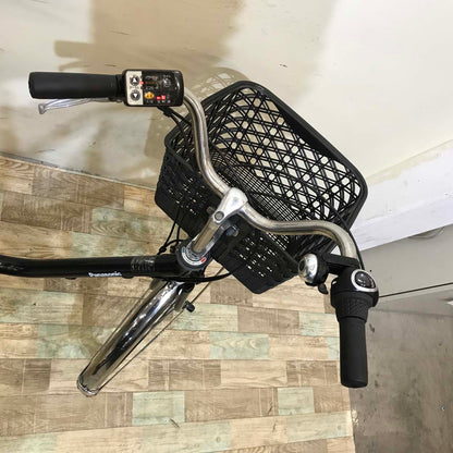 パナソニック ビビ TX ブラック 26インチ KT129 【中古車】