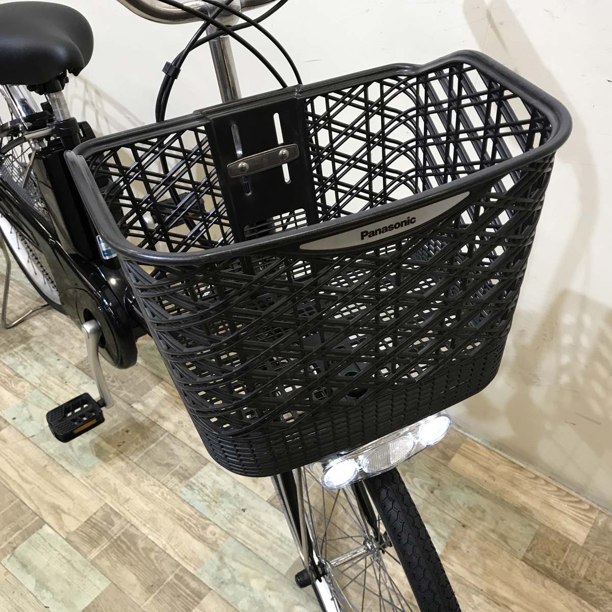 パナソニック ビビ TX ブラック 26インチ KT129 【中古車】