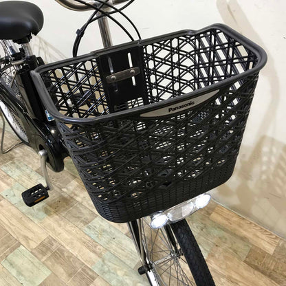 パナソニック ビビ TX ブラック 26インチ KT129 【中古車】