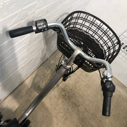 ブリヂストン フロンティア ゴールド 24インチ YR102  【中古車】