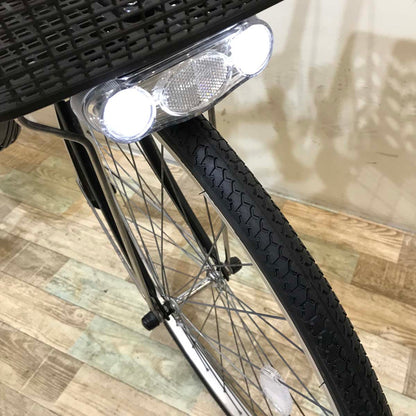 パナソニック ビビ TX ブラック 26インチ KT129 【中古車】