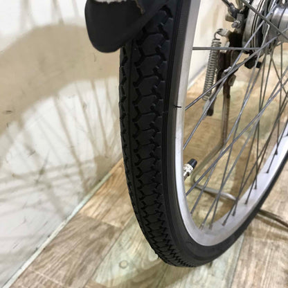 パナソニック ビビ TX ブラック 26インチ KT129 【中古車】