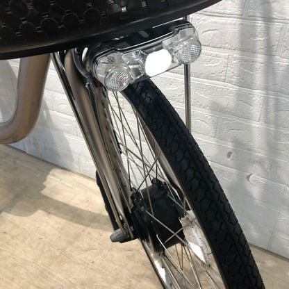 ブリヂストン フロンティア ゴールド 24インチ YR102  【中古車】