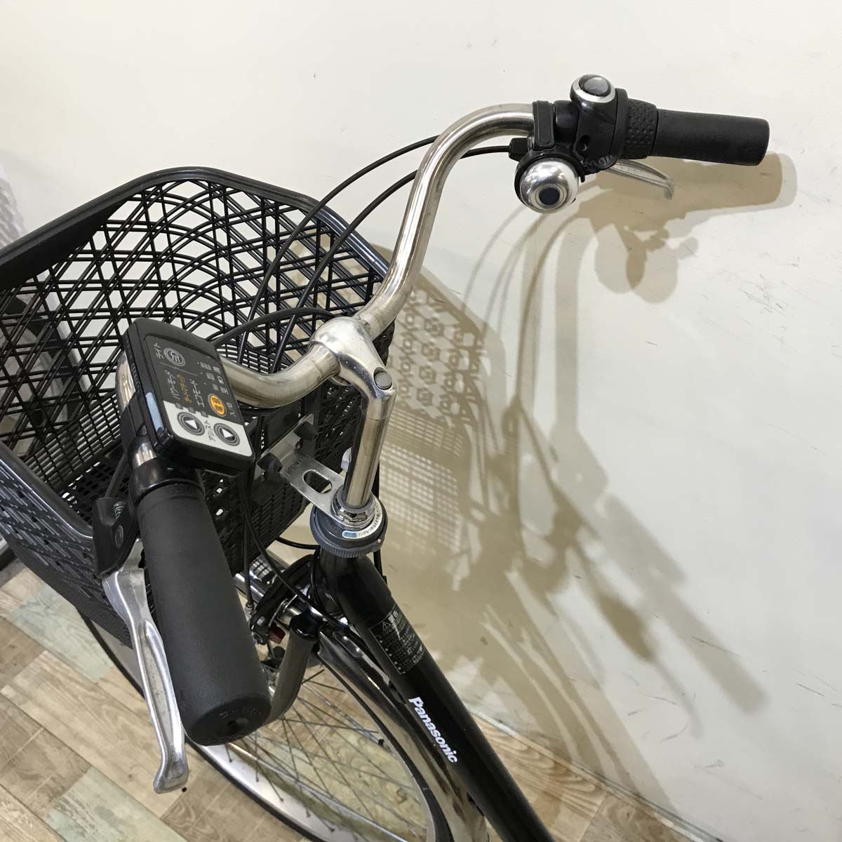 パナソニック ビビ TX ブラック 26インチ KT129 【中古車】