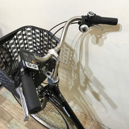 パナソニック ビビ TX ブラック 26インチ KT129 【中古車】
