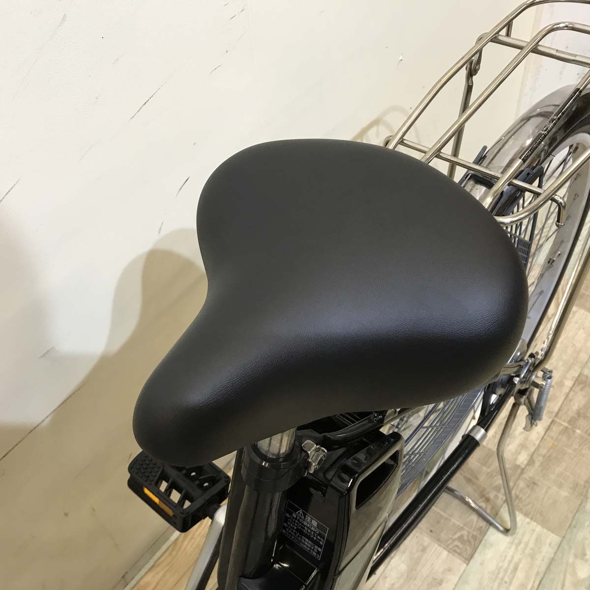 パナソニック ビビ TX ブラック 26インチ KT129 【中古車】