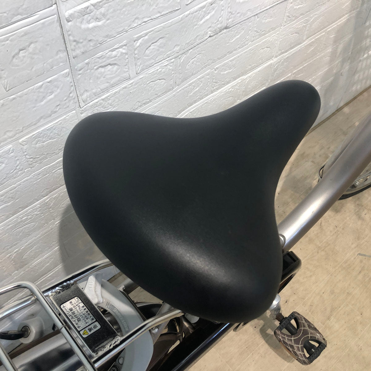 ブリヂストン フロンティア ゴールド 24インチ YR102  【中古車】