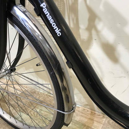 パナソニック ビビ TX ブラック 26インチ KT129 【中古車】