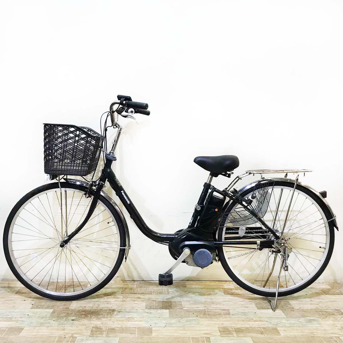 パナソニック ビビ TX ブラック 26インチ KT129 【中古車】