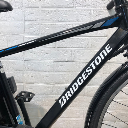 ブリヂストン TB1e ブラック 27インチ YW103 【中古車】