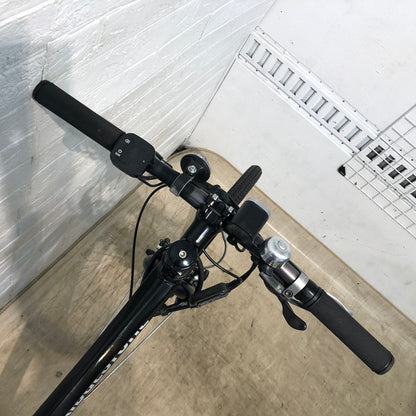 ブリヂストン TB1e ブラック 27インチ YW103 【中古車】