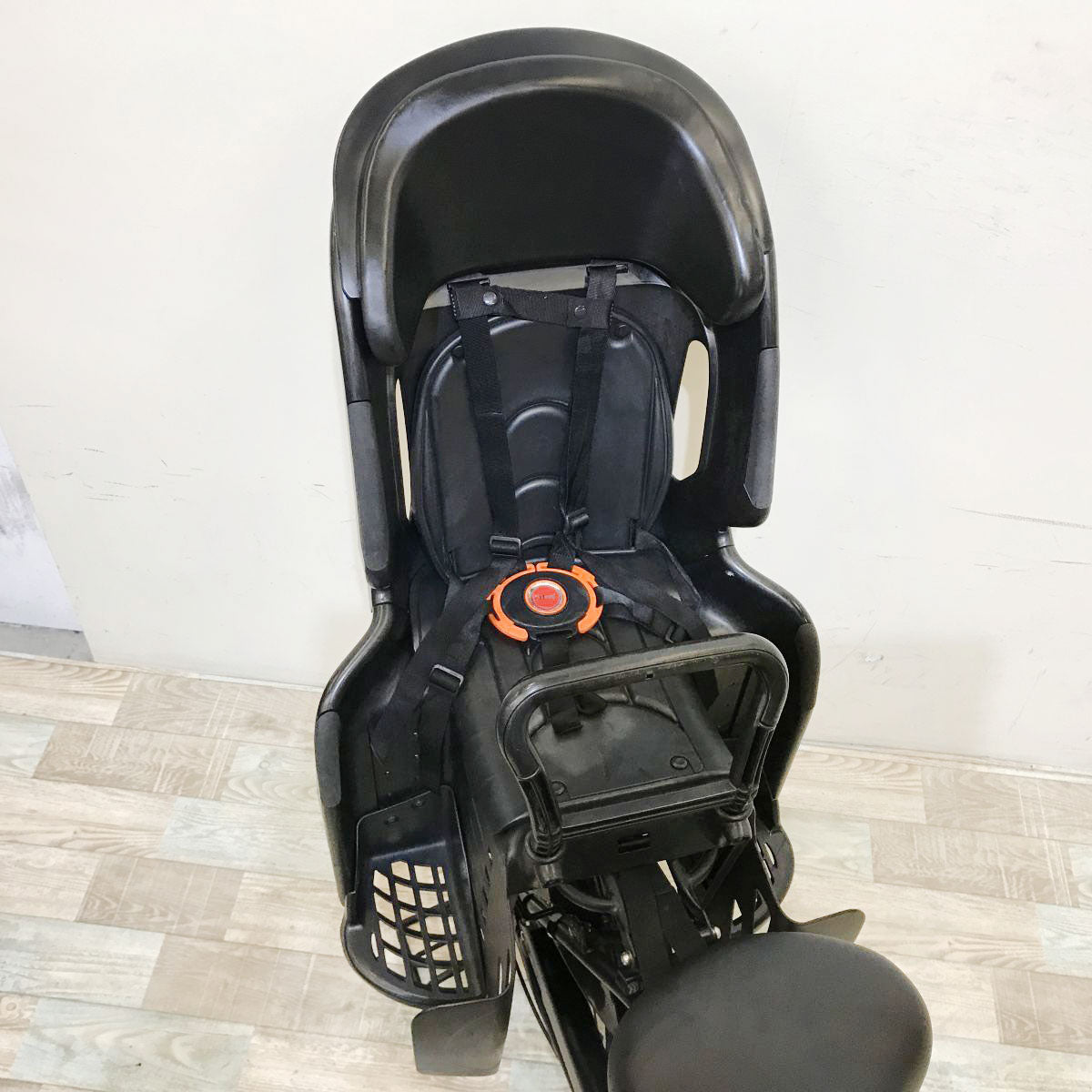 パナソニック ギュットアニーズEX ブラック 20インチ KH109 【中古車】