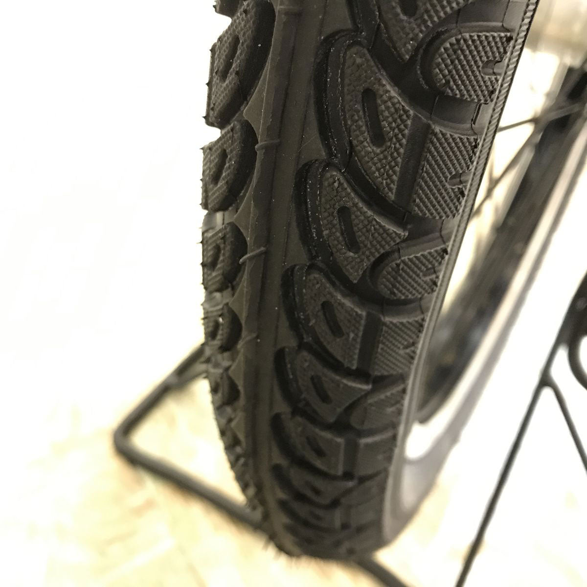 パナソニック ギュットアニーズEX ブラック 20インチ KH109 【中古車】
