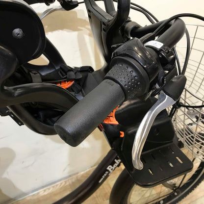 ヤマハ PAS Babby パス バビー ブラウン 20インチ KT130【中古車】