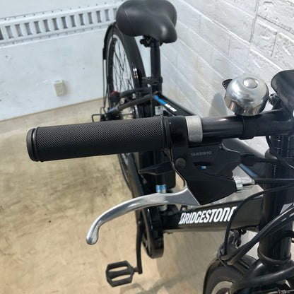 ブリヂストン TB1e ブラック 27インチ YW103 【中古車】