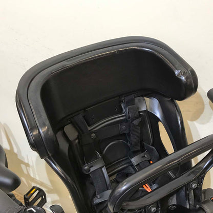 ヤマハ PAS Babby パス バビー ブラウン 20インチ KT130【中古車】