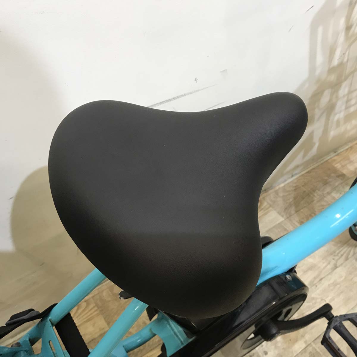 ヤマハ PAS Babby パス バビー ブルー 20インチ KY053【中古車】