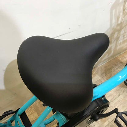 ヤマハ PAS Babby パス バビー ブルー 20インチ KY053【中古車】