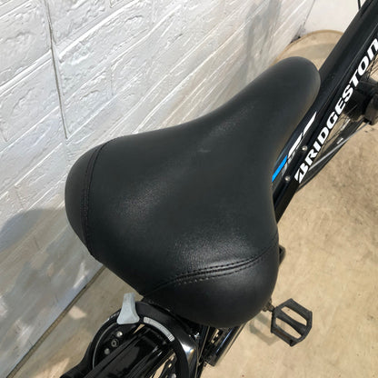 ブリヂストン TB1e ブラック 27インチ YW103 【中古車】