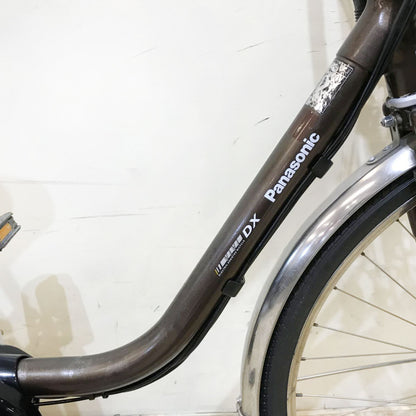 パナソニック ビビDX ブラウン 26インチ KH110 【中古車】