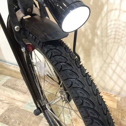 ヤマハ PAS Babby パス バビー ブラウン 20インチ KT130【中古車】
