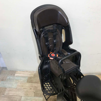 ヤマハ PAS Babby パス バビー ブラウン 20インチ KT130【中古車】