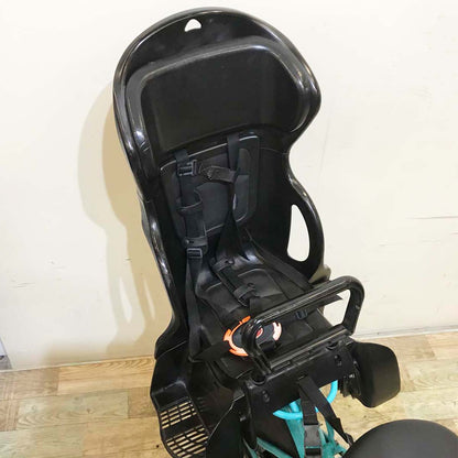 ヤマハ PAS Babby パス バビー ブルー 20インチ KY053【中古車】