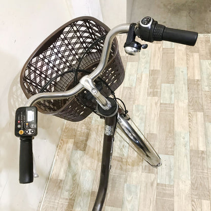 パナソニック ビビDX ブラウン 26インチ KH110 【中古車】