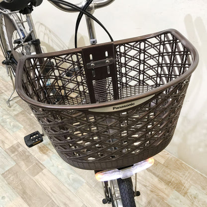 パナソニック ビビDX ブラウン 26インチ KH110 【中古車】