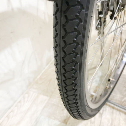 パナソニック ビビDX ブラウン 26インチ KH110 【中古車】