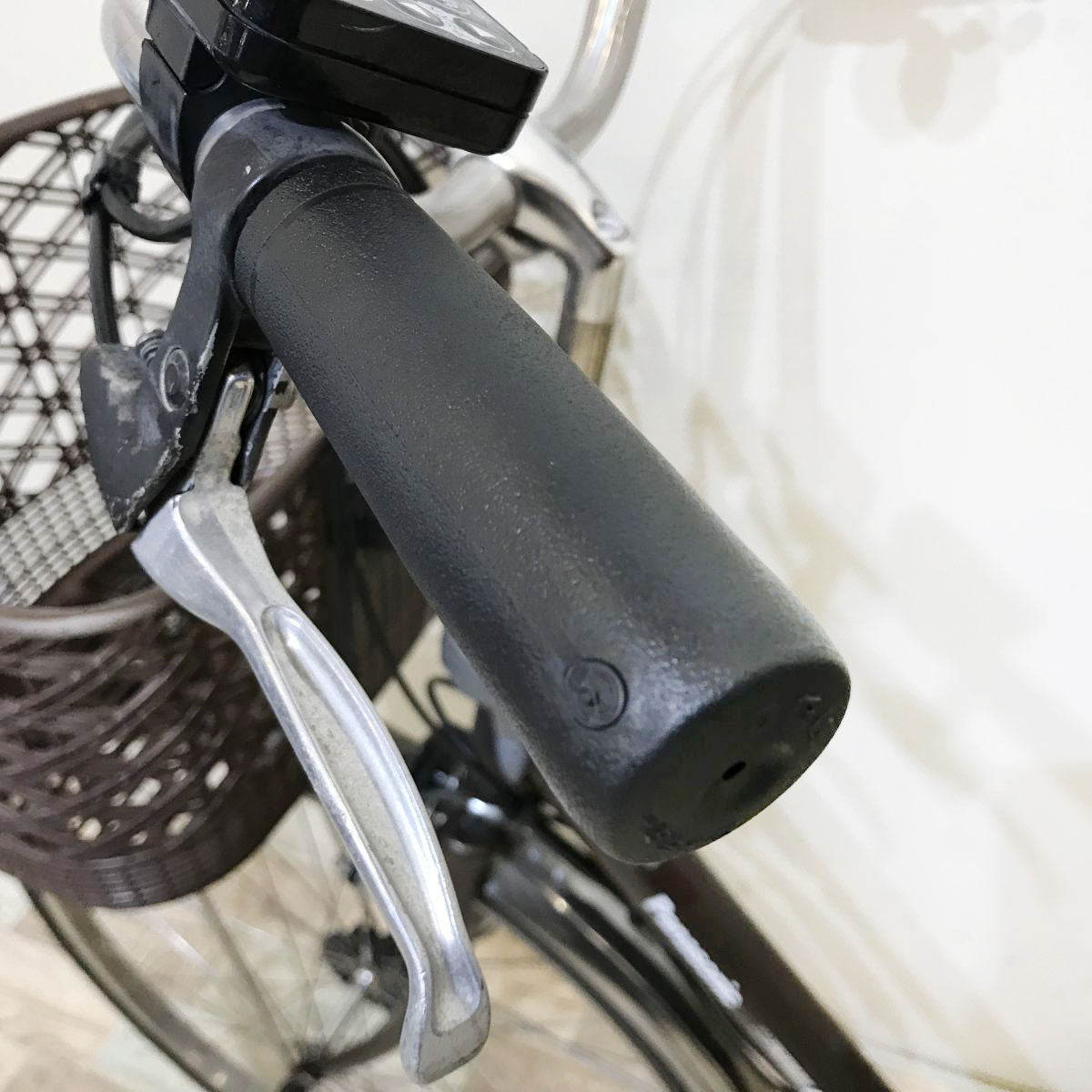 パナソニック ビビDX ブラウン 26インチ KH110 【中古車】