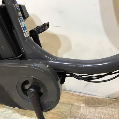 ブリヂストン bikke 2 e ビッケ ツー イー グレー 20インチ KT131 【中古車】