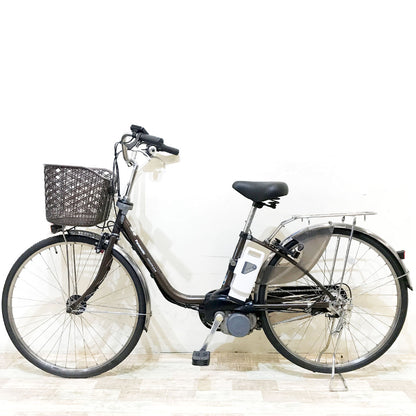 パナソニック ビビDX ブラウン 26インチ KH110 【中古車】