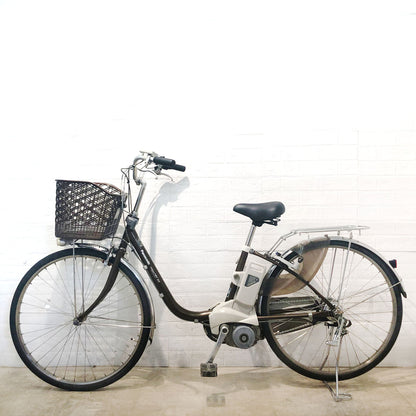 訳あり パナソニック ビビ DX ブラウン 26インチ YR105【中古車】