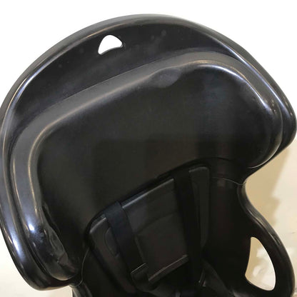 パナソニック ギュット ミニ DX ブラック 20インチ KY054【中古車】