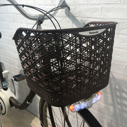 訳あり パナソニック ビビ DX ブラウン 26インチ YR105【中古車】