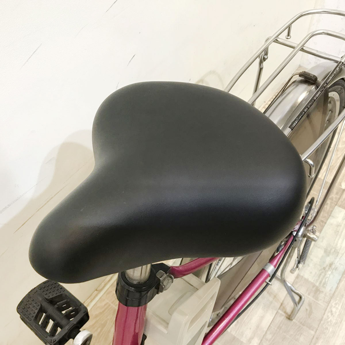 パナソニック ビビEX ピンク 24インチ KH111 【中古車】