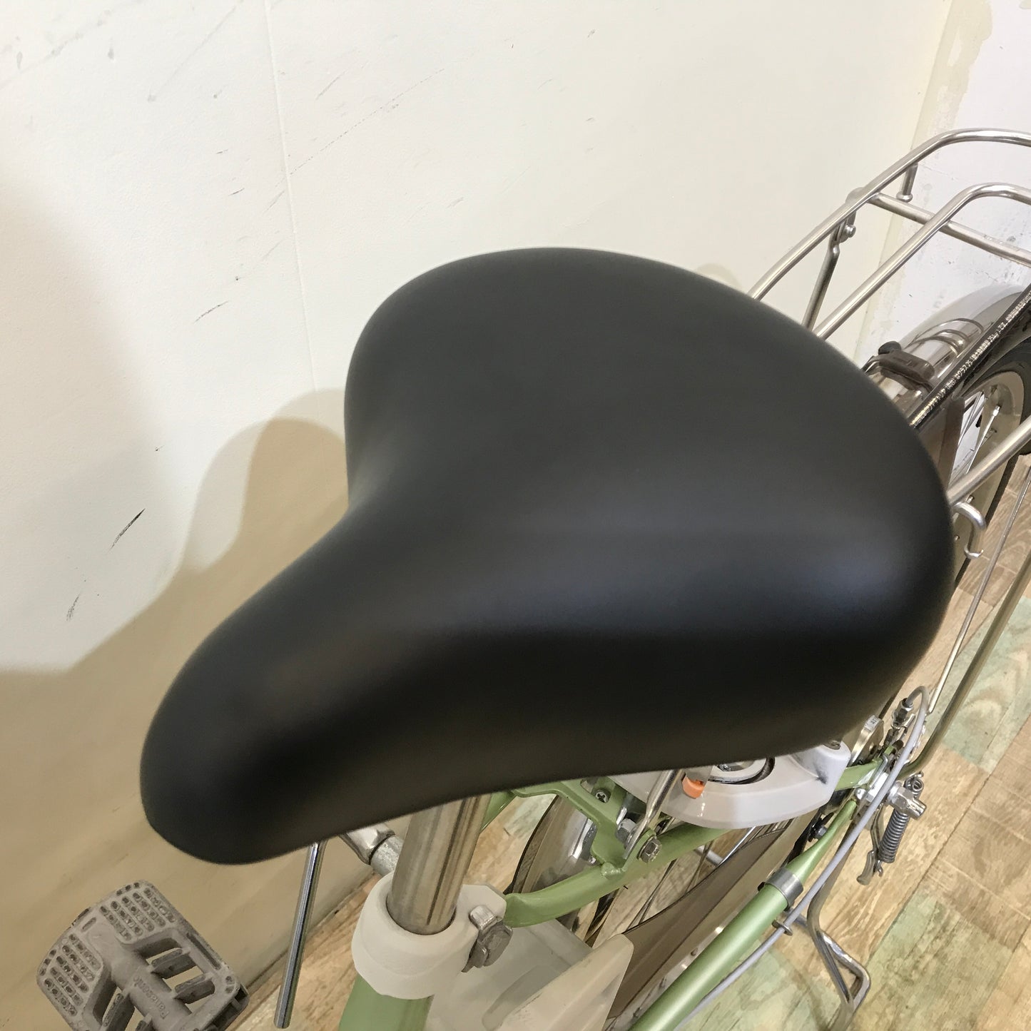 パナソニック ビビ EX グリーン 26インチ KP007 【中古車】