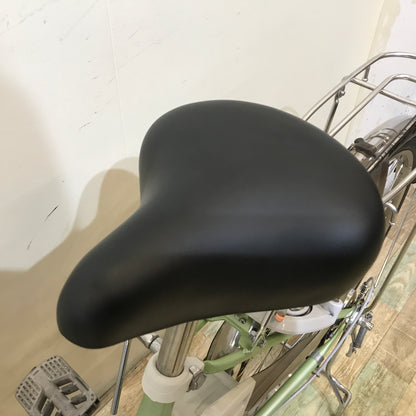 パナソニック ビビ EX グリーン 26インチ KP007 【中古車】