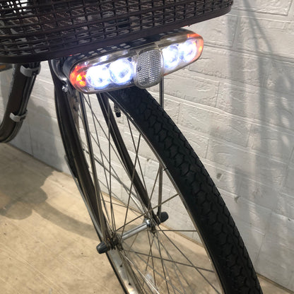 訳あり パナソニック ビビ DX ブラウン 26インチ YR105【中古車】