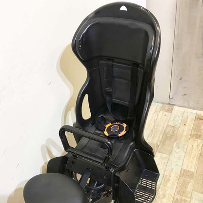 パナソニック ギュット ミニ DX ブラック 20インチ KY054【中古車】