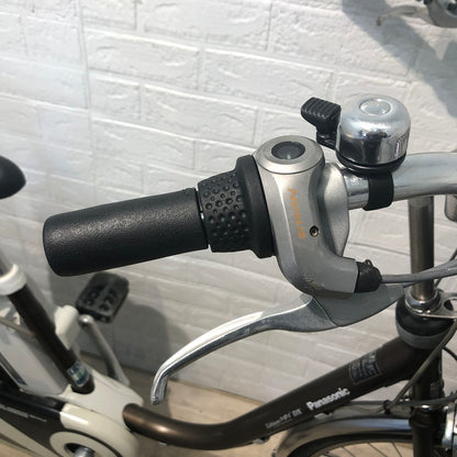 訳あり パナソニック ビビ DX ブラウン 26インチ YR105【中古車】