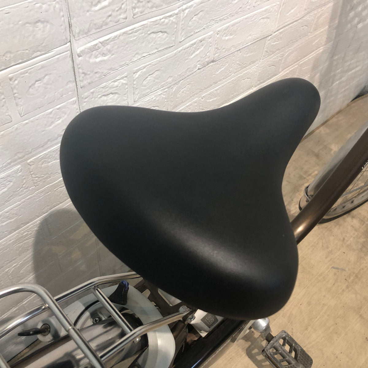 訳あり パナソニック ビビ DX ブラウン 26インチ YR105【中古車】