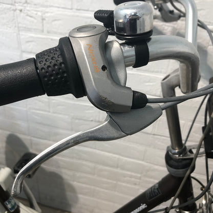 訳あり パナソニック ビビ DX ブラウン 26インチ YR105【中古車】