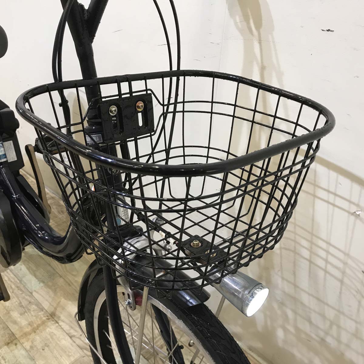 ヤマハ PAS CITY C パス シティ C ネイビー 20インチ KD022【中古車】