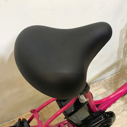パナソニック シュガードロップ ピンク 20インチ KT132 【中古車】
