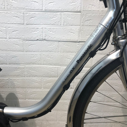 訳あり パナソニック ビビ DX シルバー 26インチ YR106【中古車】